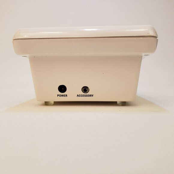 Marsona® 1288A Sound Machine with Pillow Speakers & Plug-in adapter - Picture 6 of 9